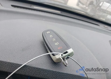 2014 Ford Explorer Sport из США, поврежденный, VIN 1FM5K8GT4EGA48223